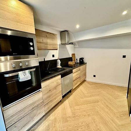 Sauna & Balneo Au Coeur De Rouen Dış mekan fotoğraf