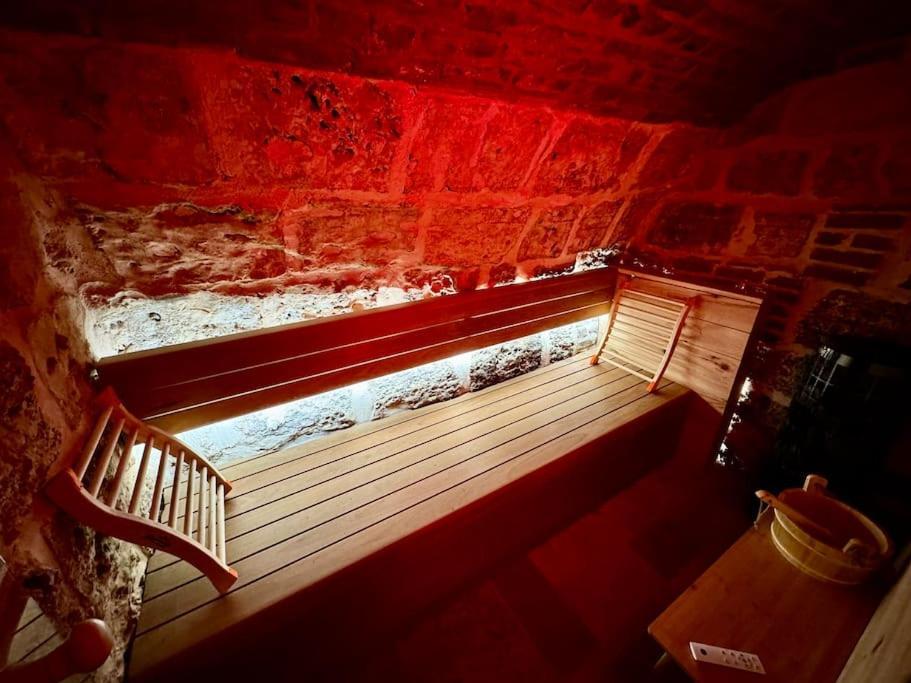 Sauna & Balneo Au Coeur De Rouen Dış mekan fotoğraf